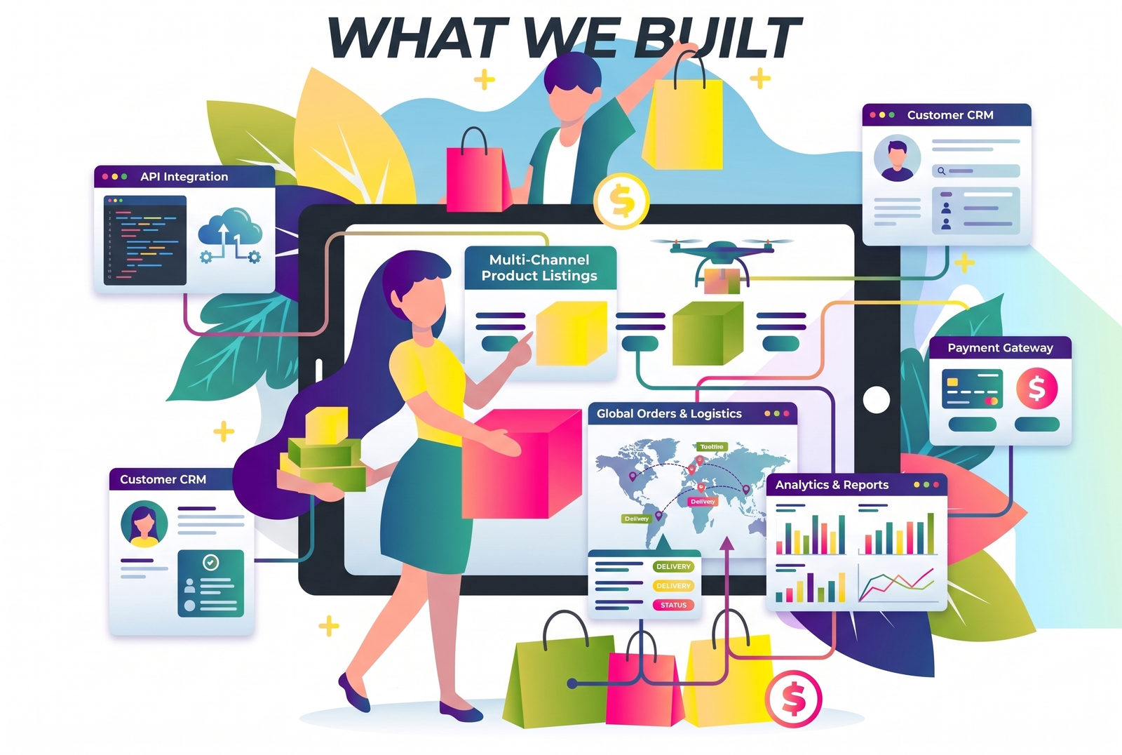 VettEdge AI Financial Due Diligence Platform